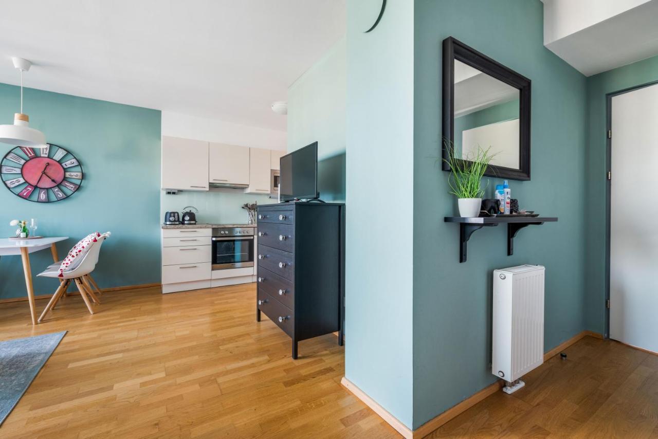 Room 4 Art Apartments Nr.4 In Vienna Center Exterior foto